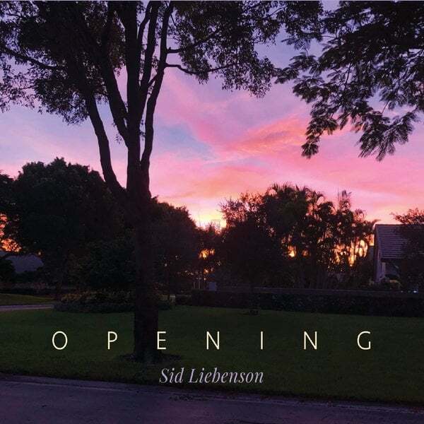 Cover art for Opening